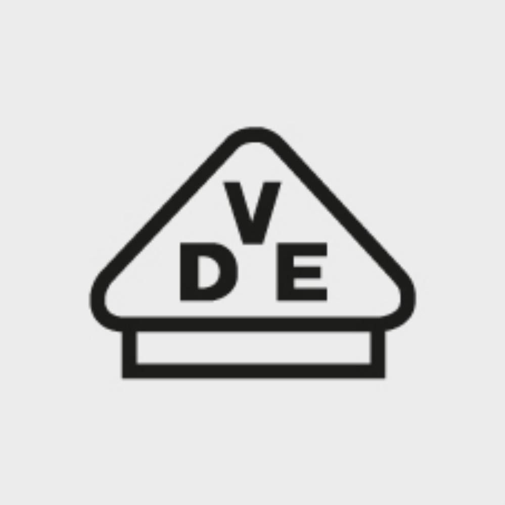 Bild Klingelleitung Y-Draht 2x0,6mm2, 20m,far big sort - Neutral-1
