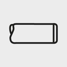 Bild Spiralbohrer DIN 338 profilgeschliffen 8,0mm HSSCo-7