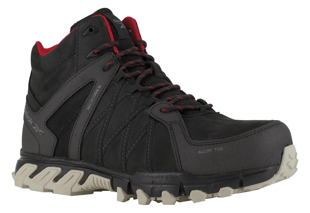 Bild Stiefel Trailgrip IB1052,S3, Gr. 46 - Reebok-0