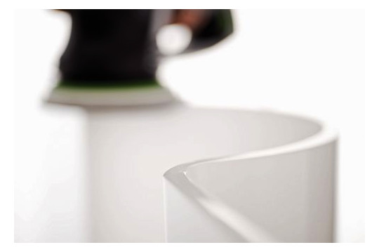 Bild Schleifscheiben STF D125/90 P 220 GR100X - Festool-1