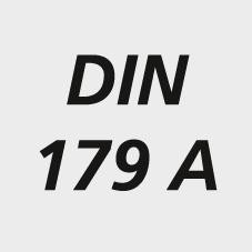Bild Bohrbuchse D179A 4,3x8x12 mittel, Ockert - Neutral-2