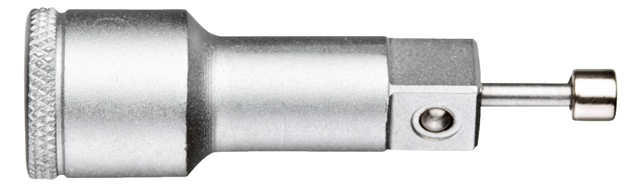 Bild Verlängerung 3/8"" 65mm mit Haltemagnet Gedore-0