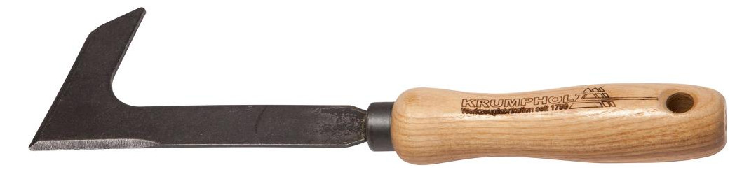 Bild Fugenmesser mit Eschengriff - Krumpholz Werkzeugfrabrik seit 1799-0
