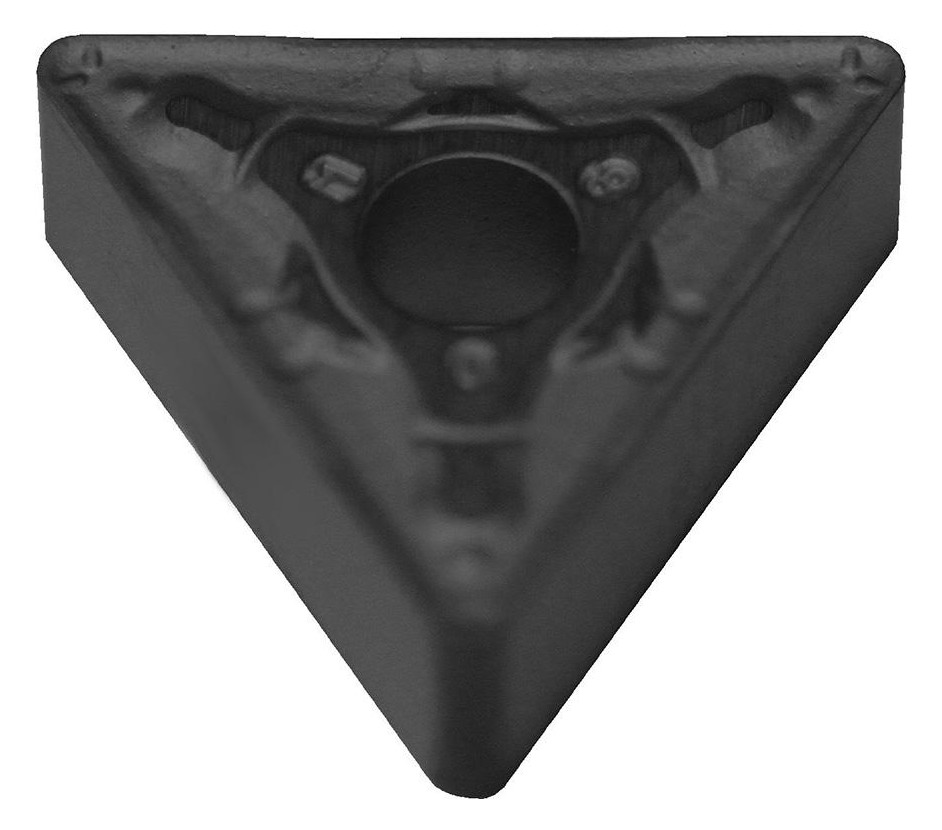 Bild ISO-Wendeschneidplatte TNMG 160408-R PMK 5035 - fortis-0