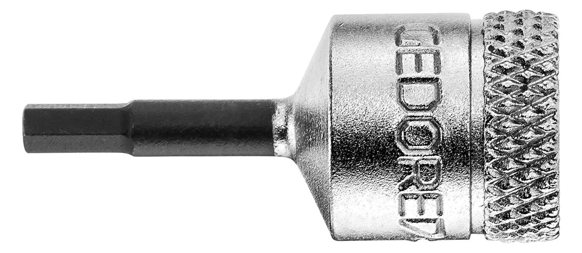 Bild Schraubendrehereinsatz 1/4"" Innensechsk ant 2x28mm Gedore-0