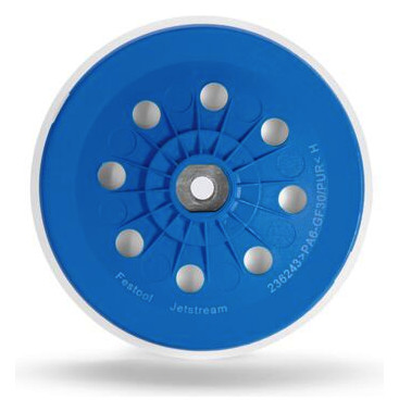 Bild Schleiftellerst -STF-LEX125/90/8-M8H,vp. - Festool-3