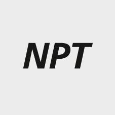 Bild Gewinde-Grenzlehrdorn LD NPT 3/4-14 - JBO-2