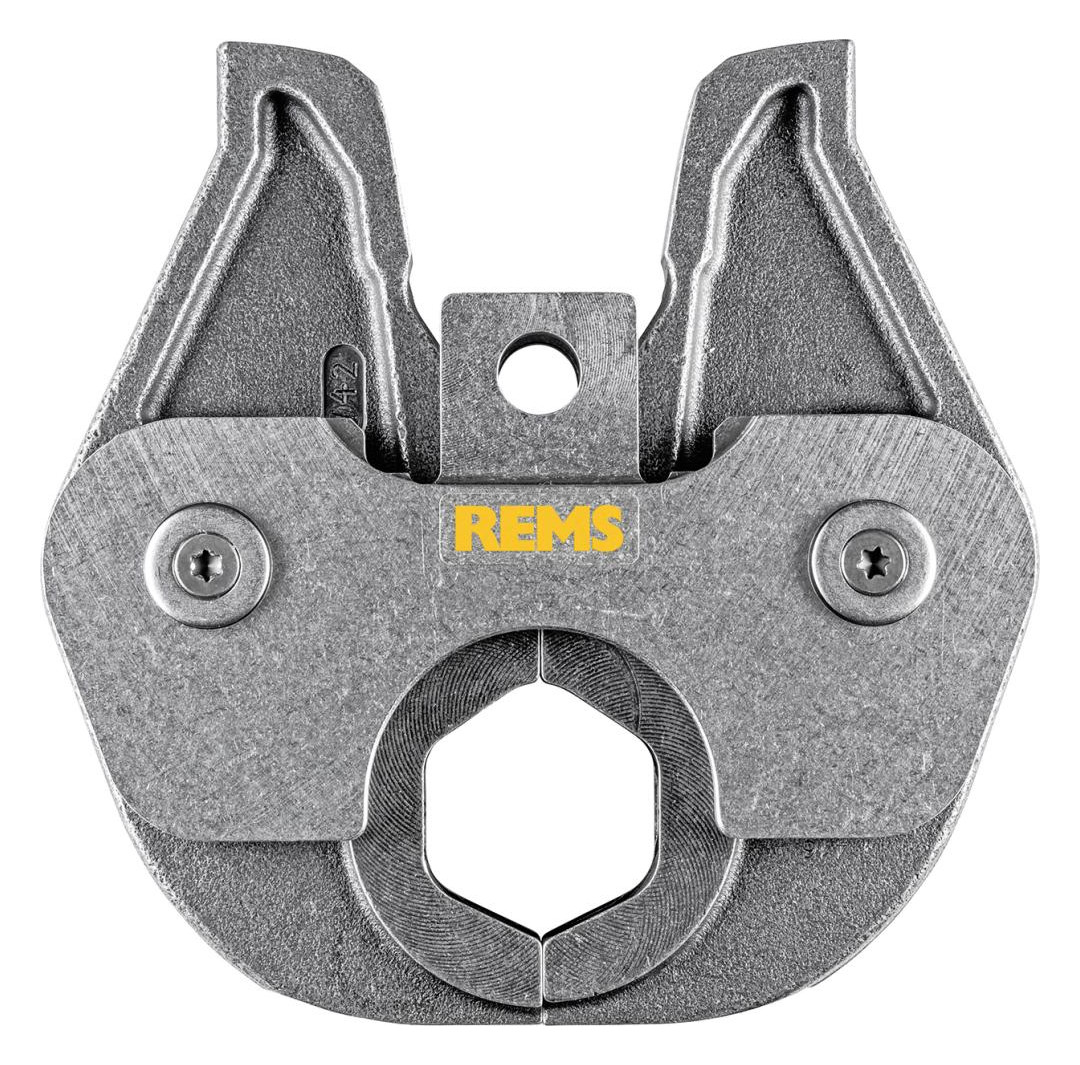 Bild Presszange V 42 Art. 570165 REMS-0