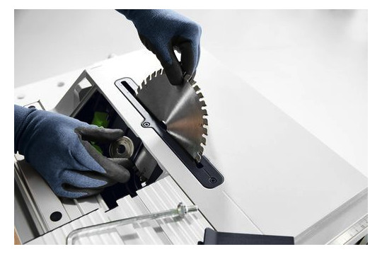 Bild Sägeblatt-Set KSB-SORT/2 W/L 168x1,8 - Festool-5