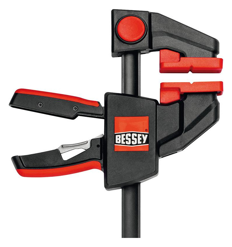 Bild Einhand-Zwinge EZXL 900x90mm Bessey-1