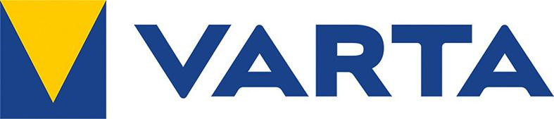 Bild Batterie Recharge Accu Power Micro AAA/ HR03 2er Blister - VARTA-1