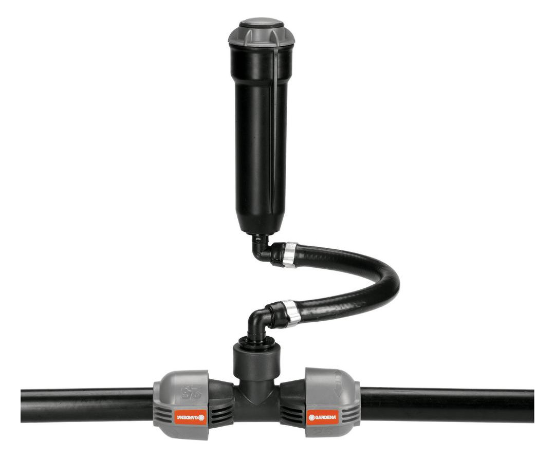 Bild Regneranschluss Regneranschuss 3/4""x3/4 "" Sprinkersystem - Gardena-0