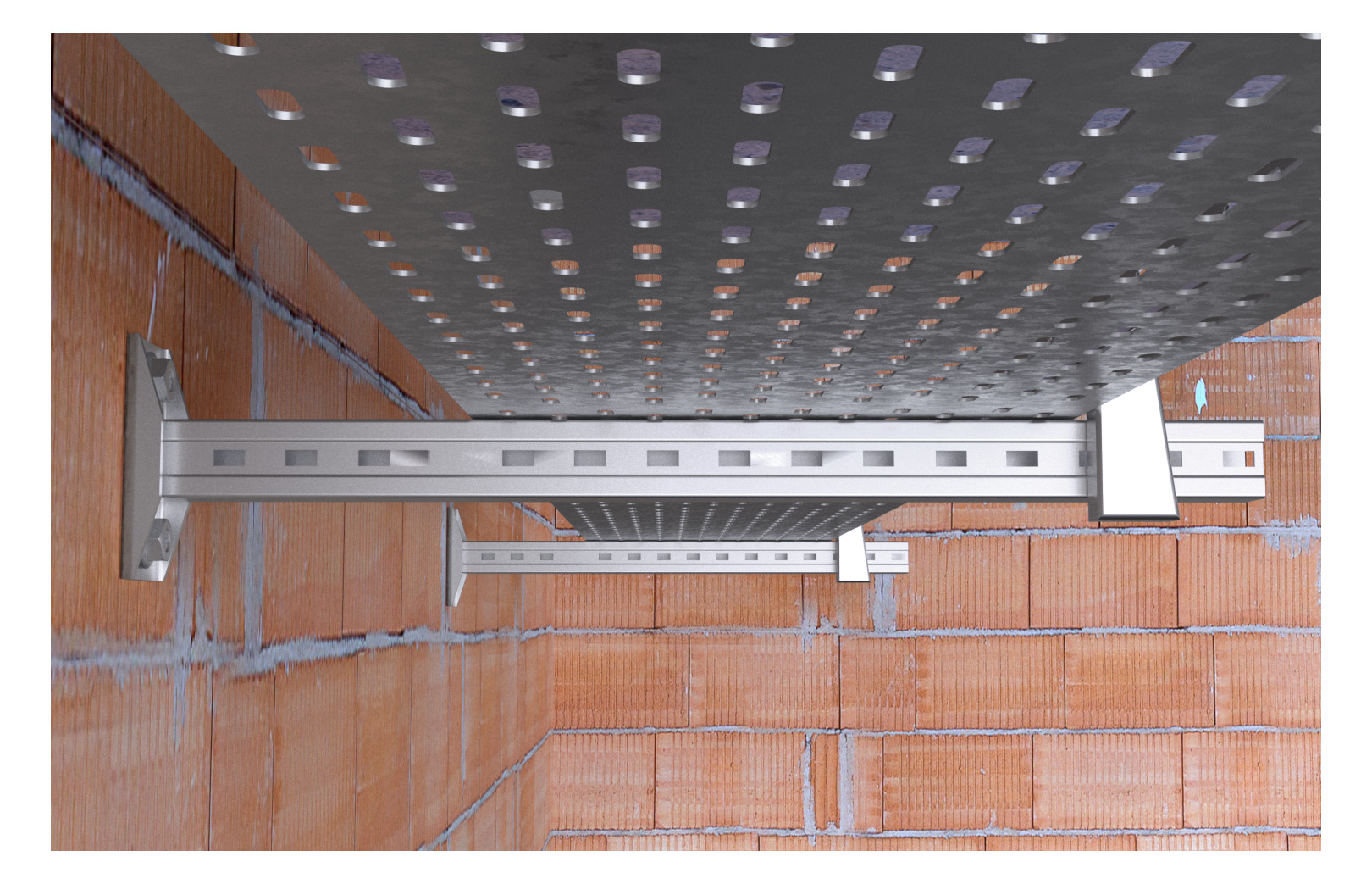 Injektions-Innengewindeanker FIS E - fischer - 2