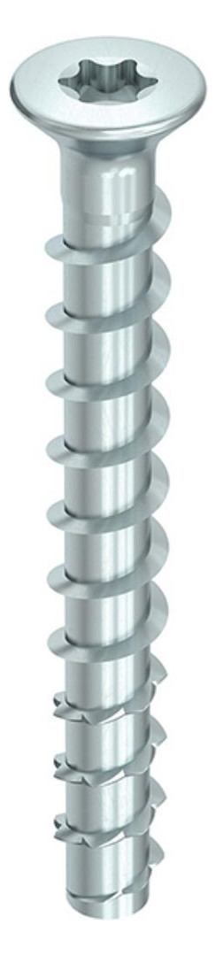 Bild HECO-MMSplus-KS 5x 40/ 5 T-20 zn-bl-0