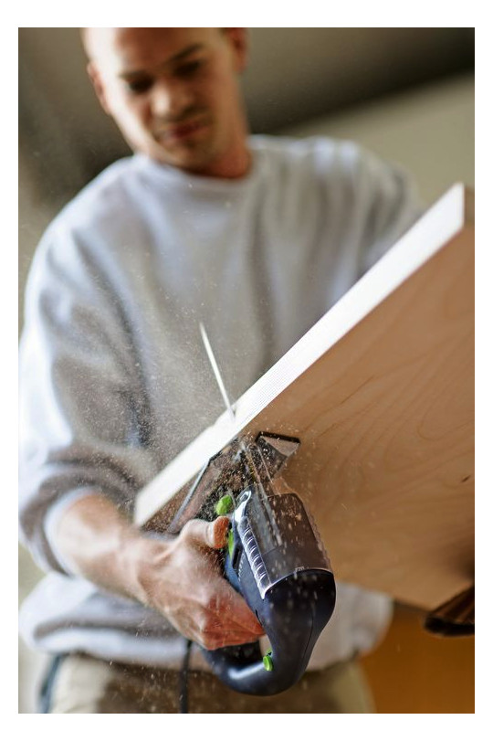 Bild Winkeltisch WT-PS 400 für Winkelschnitte -45°- 45° - Festool-2