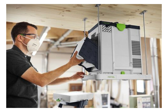 Bild Deckenhalterung DH-SYS-AIR - Festool-4