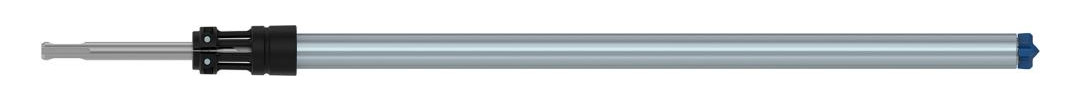 Bild Absaugbohrer SDS EXPERT CLEAN plus-8X 20 x 400 x 550 mm - BOSCH-0