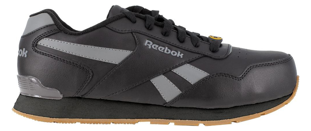 Bild Damenschuh IB1092, schwarz, Gr. 37 - Reebok-0