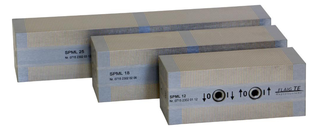 Bild Magnetspannblock Paar 180x50x52mm FLAIG - Neutral-0