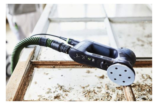 Bild Schleifscheiben STF D90/6 P 220 GR /100 - Festool-1