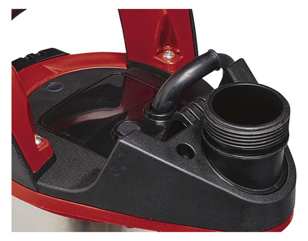 Bild Schmutzwasserpumpe GE-DP 7935 N-A ECO - EINHELL-0