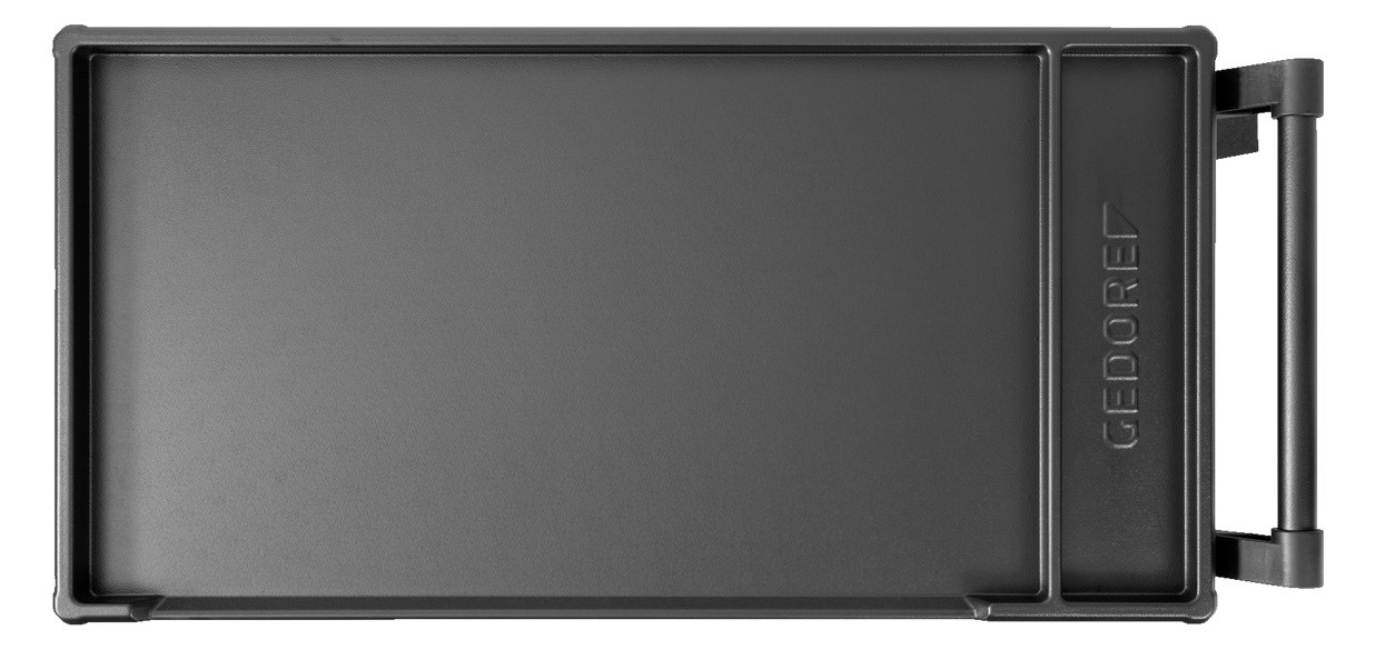 Bild Werkstattwagen 2005XL0520 1020x1021x605m m Gedore-5