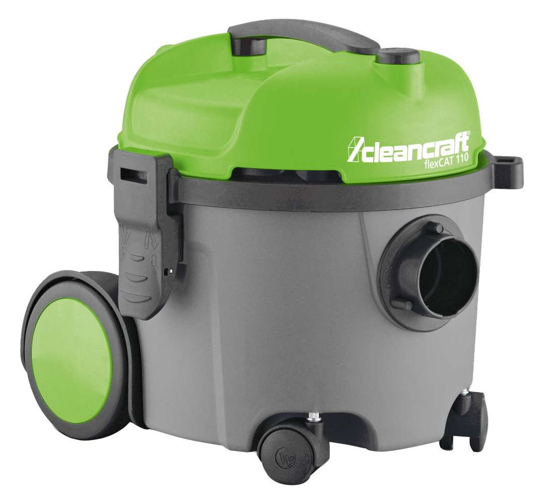 Bild Industrie-Trockensauger flexCAT 110 Clea ncraft - Stürmer-0