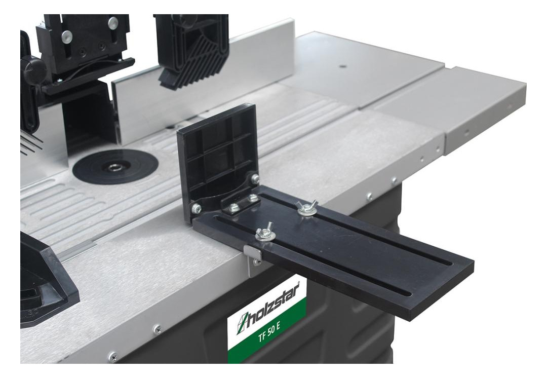Bild Tischfräse TF 50 E 230 V Holzstar - Stürmer-6