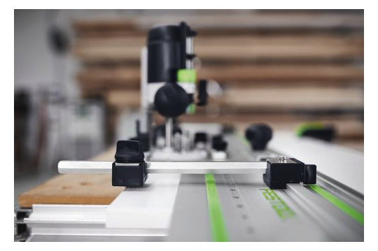 Bild Seitenschlag SA-LR 32 mit Anschlagreiter - Festool-3