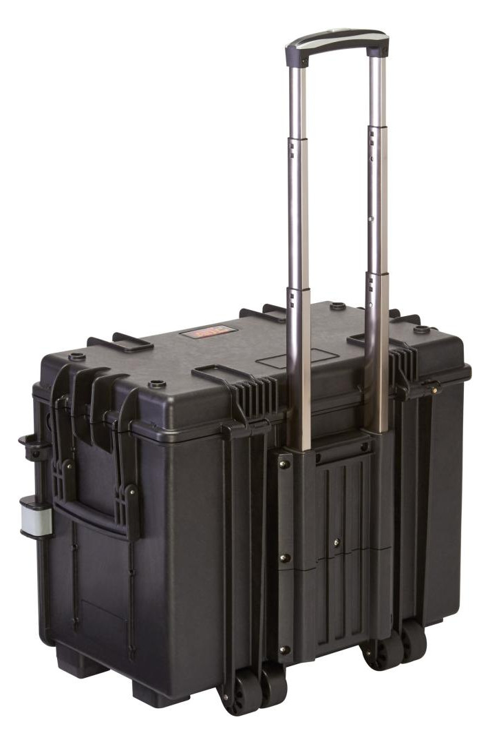 Bild Werkzeugkoffer Station 581x381x455mm GT LINE-1