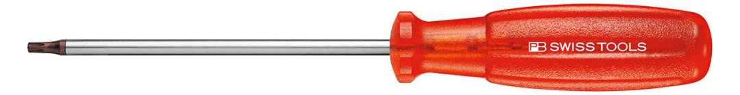 Bild Schraubendreher 6400 T9x 60mm Multicraft PB Swiss Tools-0