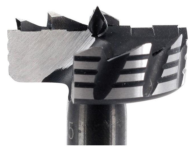 Bild Forstnerbo. Bormax WS 18mm GL 90mm Famag-2