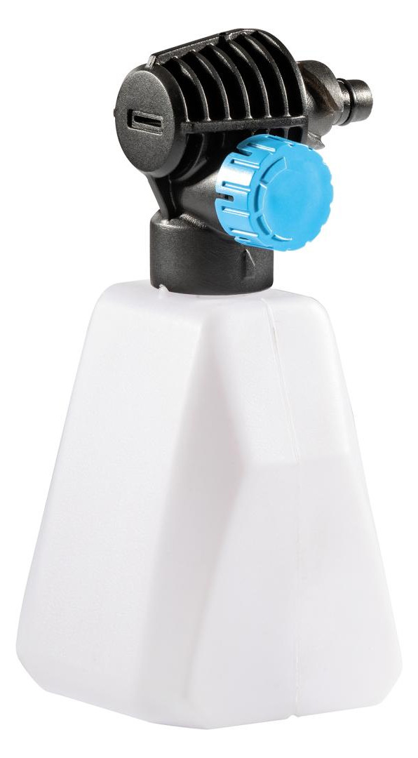 Bild Foam/Fertilizer-SetMultiJ et Zuhör - GLORIA-0
