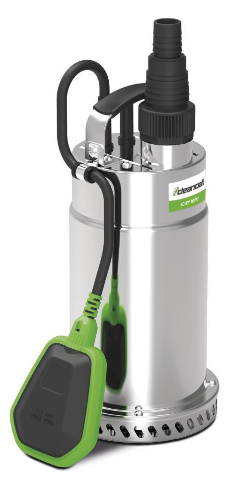 Bild Tauchpumpe SCWP 10013 - cleancraft-0