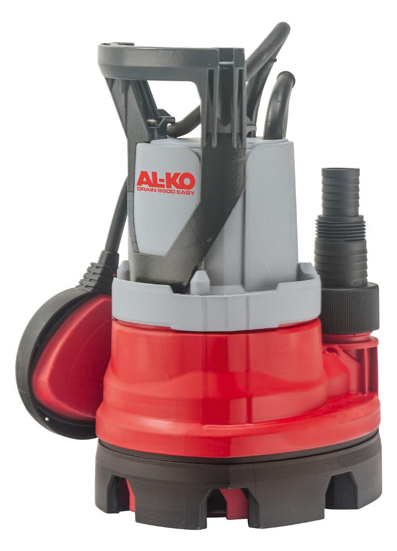 Bild Klarwassertauchpumpe SU 95000 EASY - AL-KO-0
