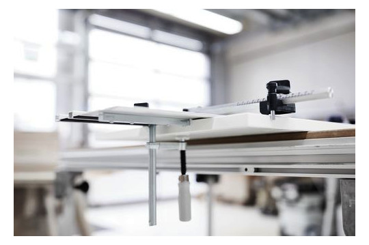 Bild Seitenschlag SA-LR 32 mit Anschlagreiter - Festool-4