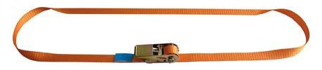 Bild Ratschenzurrgurt 4 m 0,5t, 25mm-1