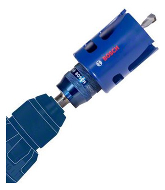Bild Lochsäge EXPERT 83mm Bosch Carbide Const ruction Material EXPERT Bosch-10
