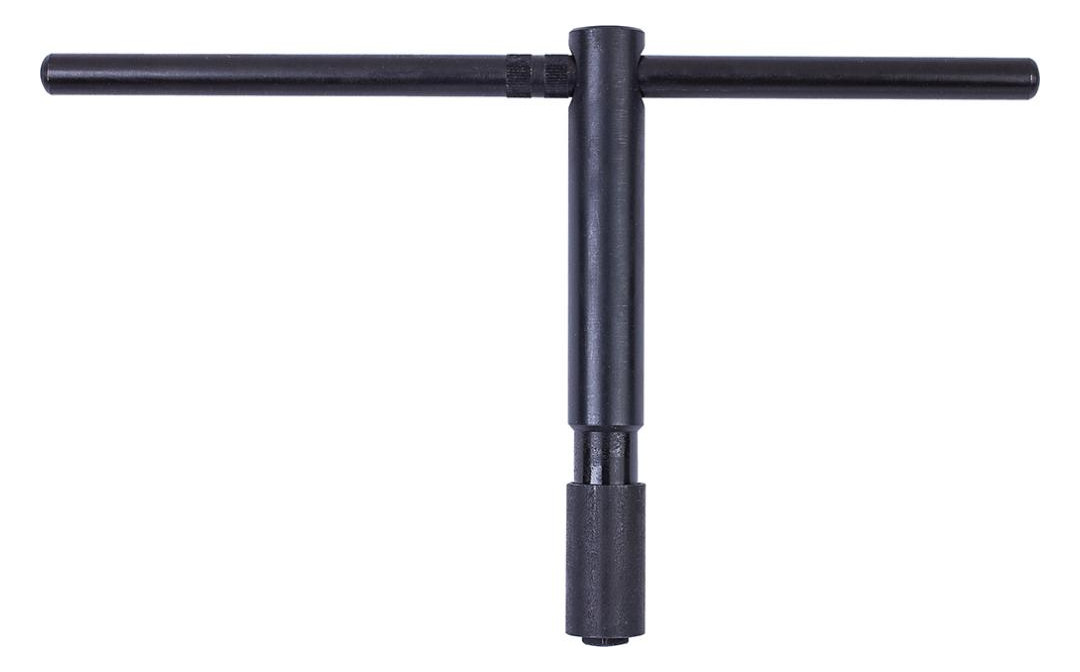 Bild Sicherheitsschlüssel für Gr. 250mm lang R ÖHM - RÖHM-0
