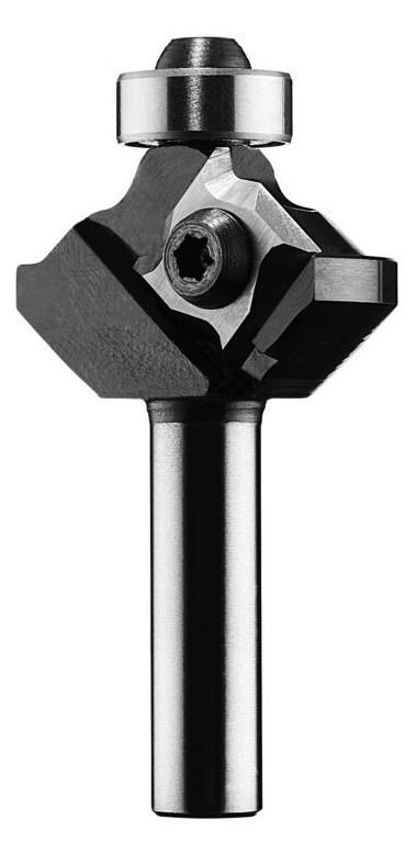 Bild Wepla-Abrundfräser S8 HW R1 D28 KL12,7OFK - Festool-2