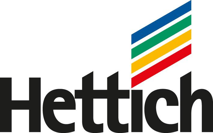 Bild Kabeldurchlass, ø 60 mm, Buche Optik - Hettich-1