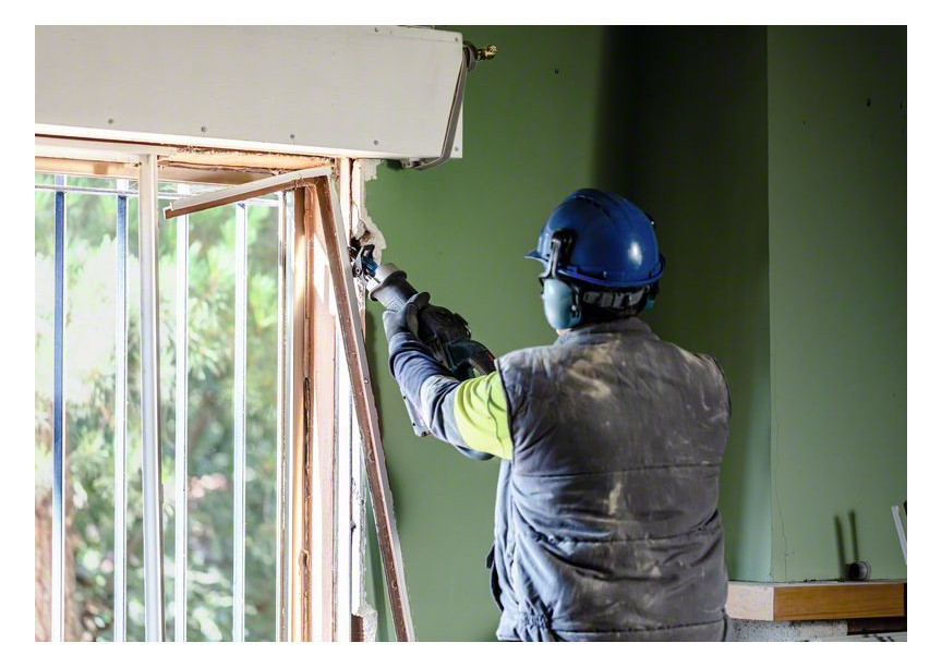 Bild Säbelsägeblatt EXPERT S 956 DHM Bosch VE à 1 Stück Window Demolition-4