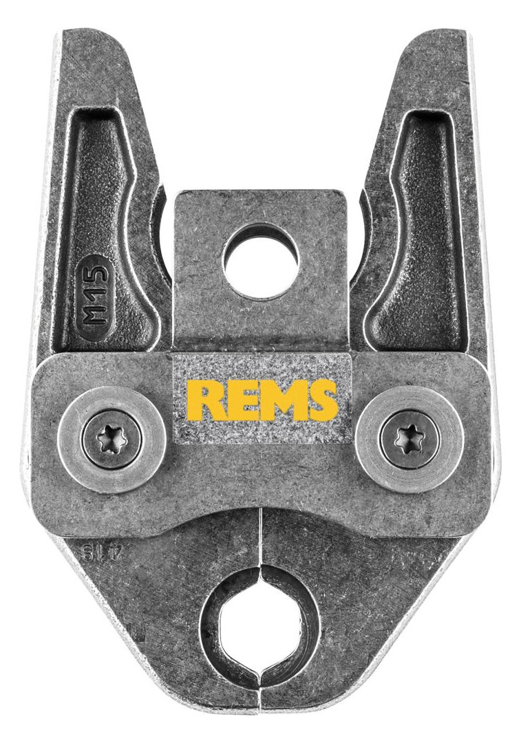 Bild Presszange M 15 Art. 570110 REMS-0
