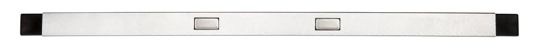 Bild Magnet-Wasserwaage LM 40cm FORTIS-2