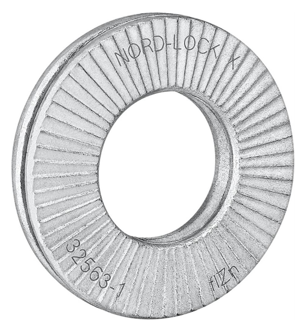 Bild Nord-Lock Scheiben 1.7225 NLX10sp-0