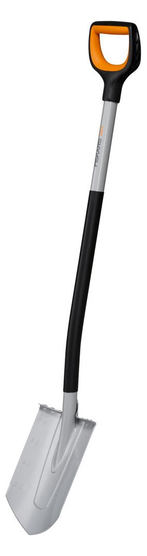 Bild Gärtnerspaten spitz Xact - Fiskars Xact-0