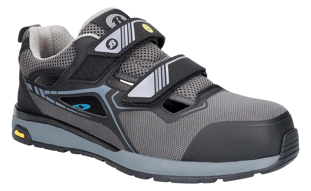 Bild Sandale OPEN, S1P, Gr. 37 - Bata-0