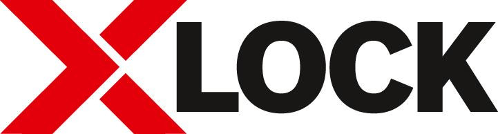 Bild Trennscheibe A46TZ X-LOCK125x1,6mm gerade Klingspor-3