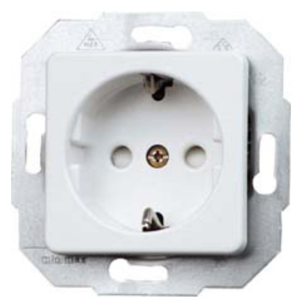 Bild Profi-Pack a 6 Schuko- Steckdosen UP EUR arkt.ws Kopp-1
