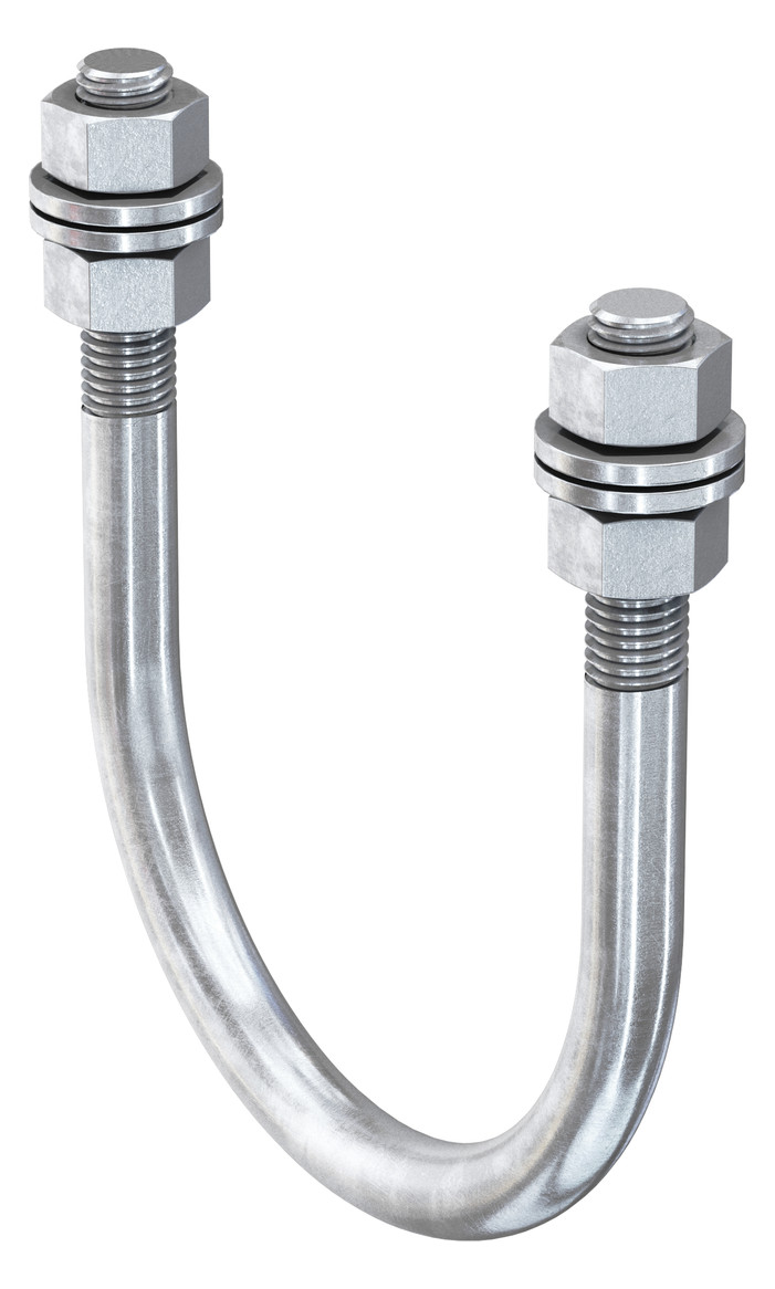 Bild Rohrbügel MassivFMFPSU125 fischer fische r-0